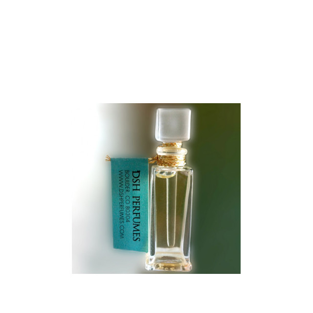 Immagine del profumo Habibi di DSH Perfumes