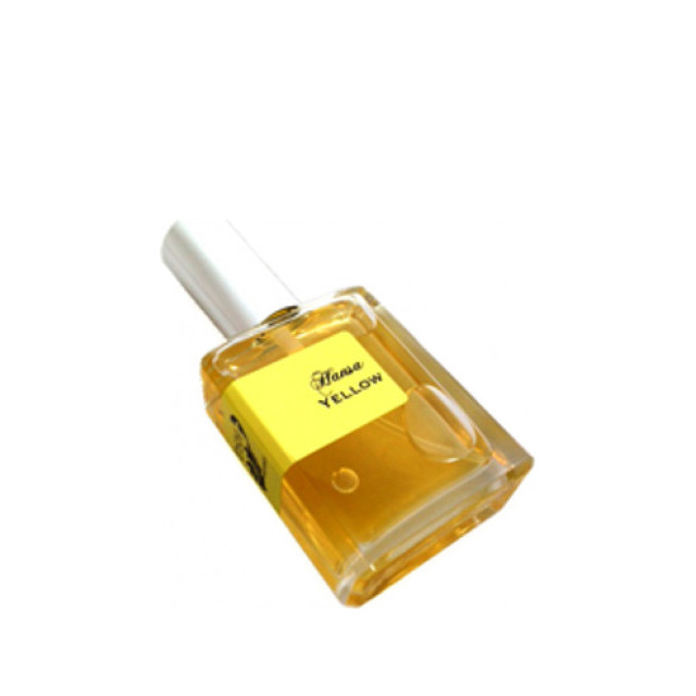 Immagine del profumo Hansa Yellow di DSH Perfumes
