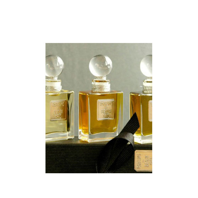 Immagine del profumo L´eau d´Iris di DSH Perfumes