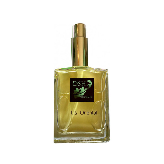 Immagine del profumo Lis Oriental di DSH Perfumes