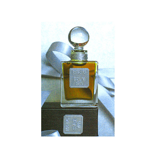 Immagine del profumo Mahjoun di DSH Perfumes