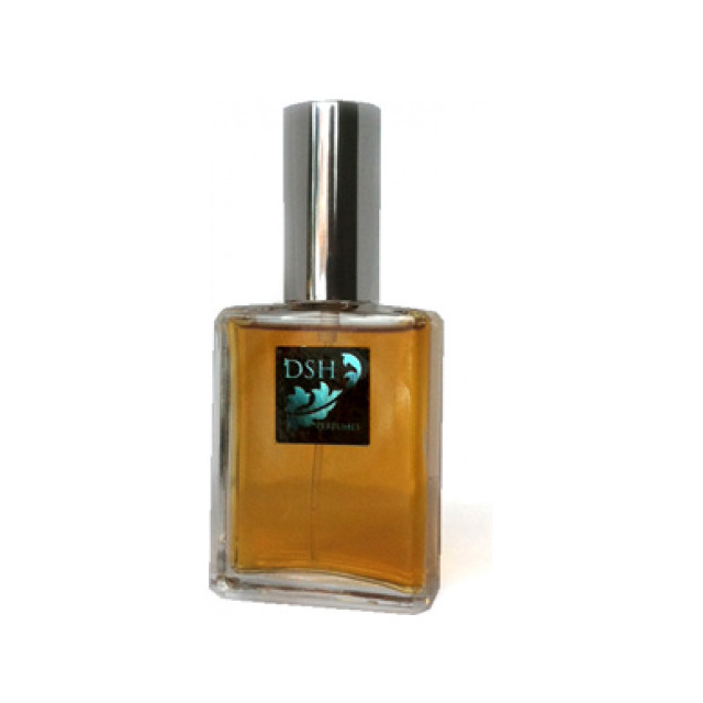 Immagine del profumo ManRoot di DSH Perfumes