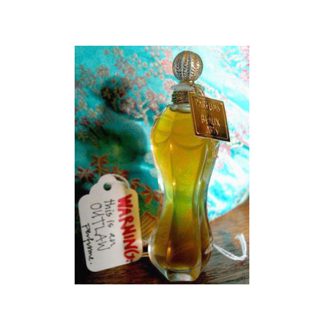 Immagine del profumo Mata Hari di DSH Perfumes