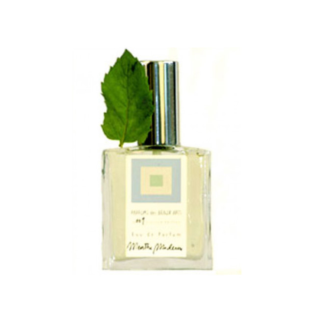 Immagine del profumo Menthe Moderne di DSH Perfumes