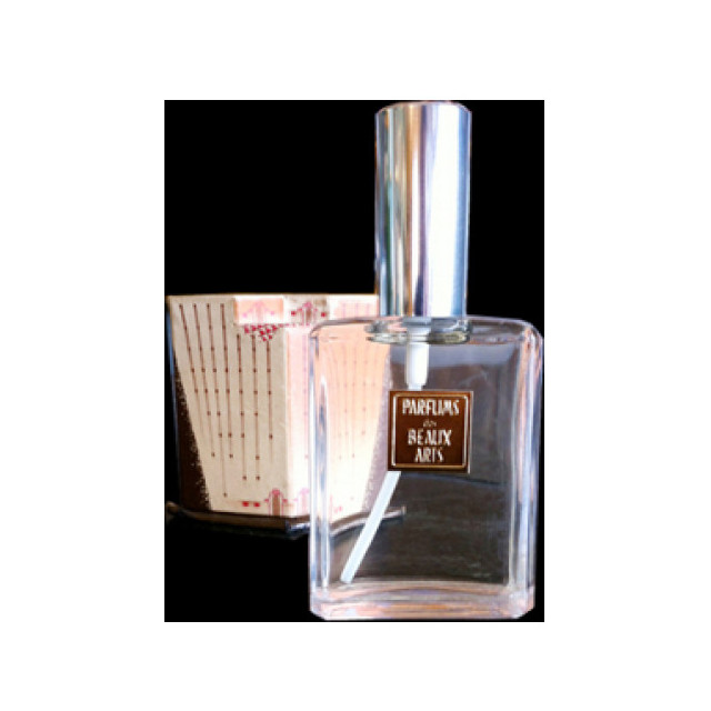 Immagine del profumo Metropolis di DSH Perfumes