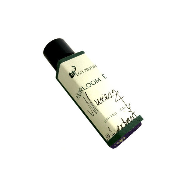 Immagine del profumo Muresque di DSH Perfumes