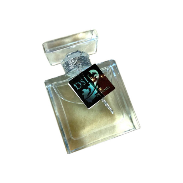 Immagine del profumo Open Space No. 1 di DSH Perfumes
