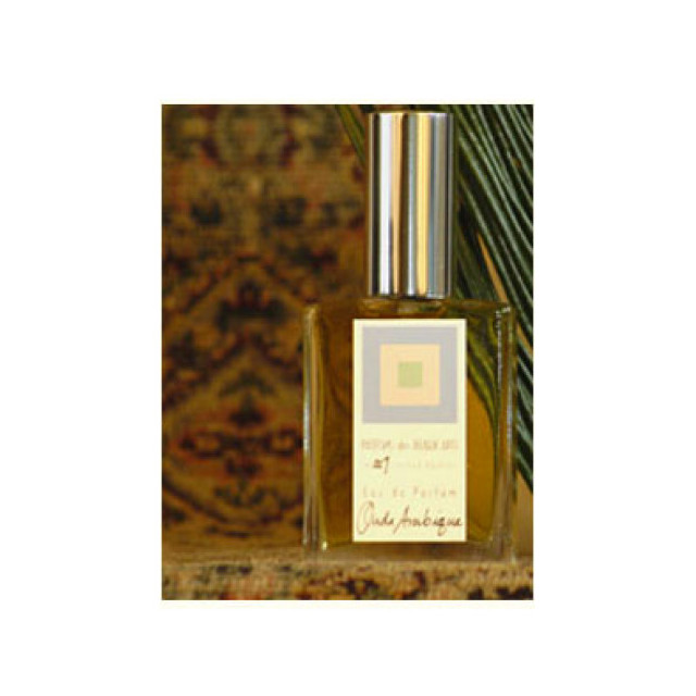 Immagine del profumo Oude Arabique di DSH Perfumes