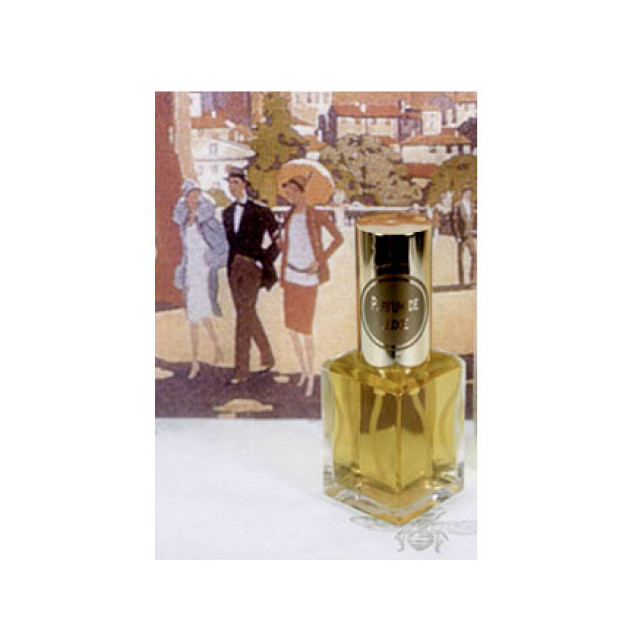 Immagine del profumo Parfum de Luxe di DSH Perfumes