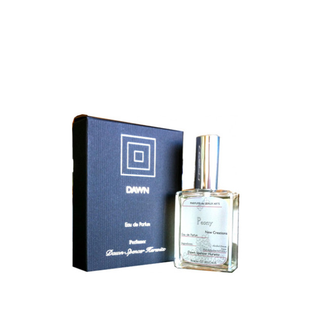 Immagine del profumo Peony di DSH Perfumes