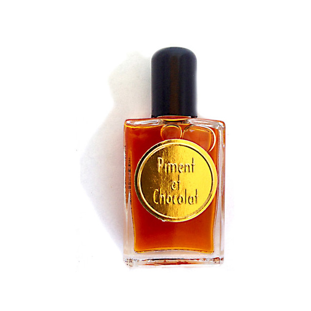 Immagine del profumo Piment et Chocolat di DSH Perfumes