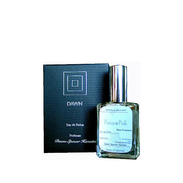 Immagine del profumo Pretty & Pink di DSH Perfumes