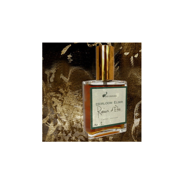 Immagine del profumo Raisin d'Etre di DSH Perfumes