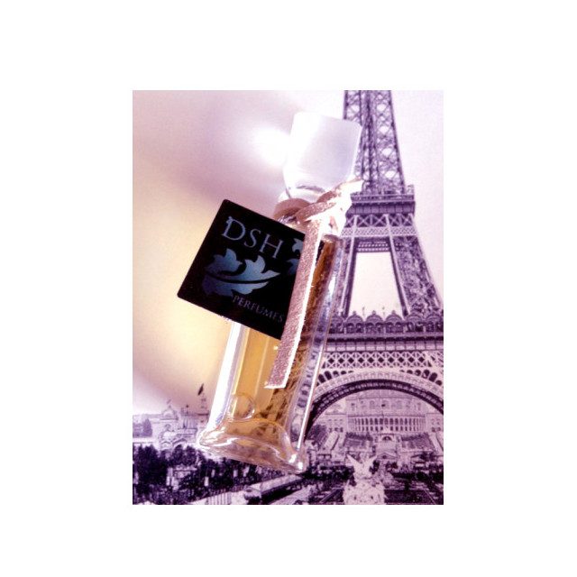 Immagine del profumo Reveries de Paris di DSH Perfumes