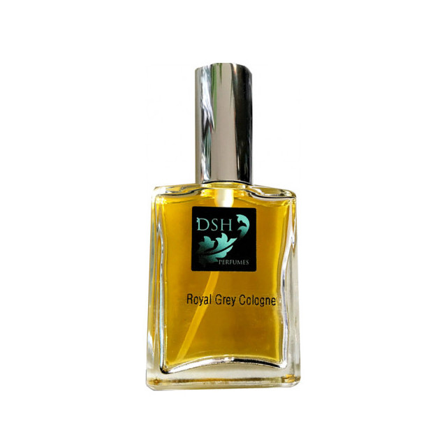 Immagine del profumo Royal Grey Cologne di DSH Perfumes