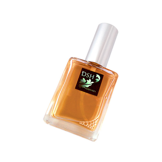 Immagine del profumo Ruby Candlelight di DSH Perfumes