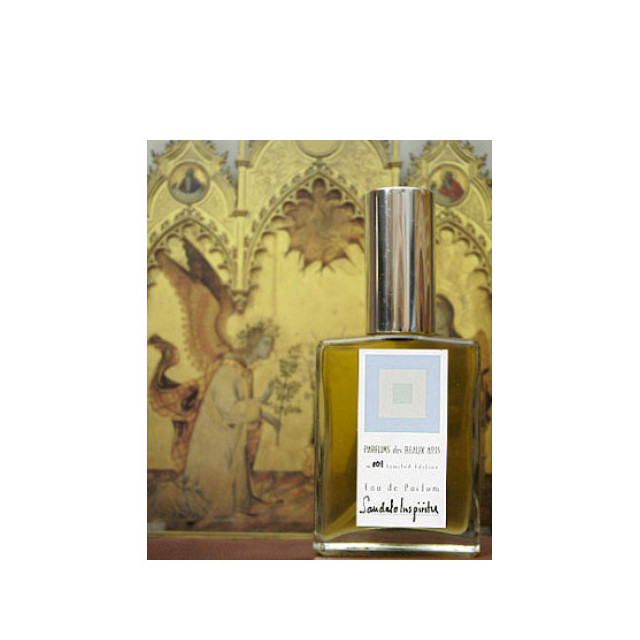 Immagine del profumo Sandalo Inspiritu di DSH Perfumes