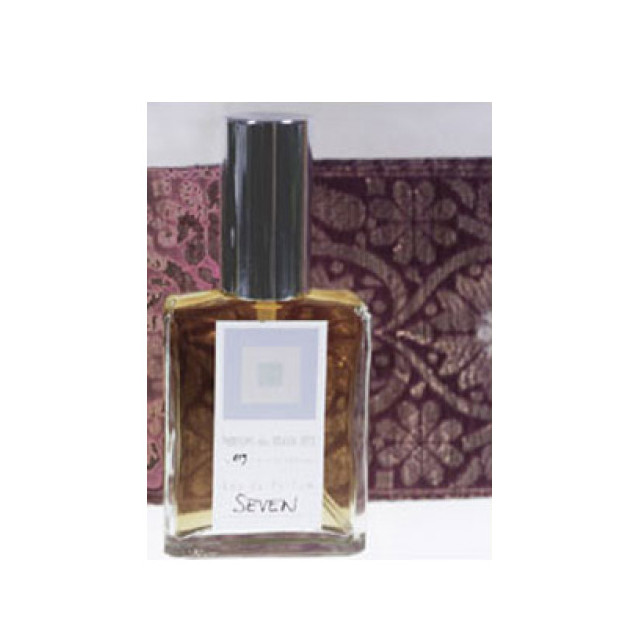 Immagine del profumo Seven di DSH Perfumes