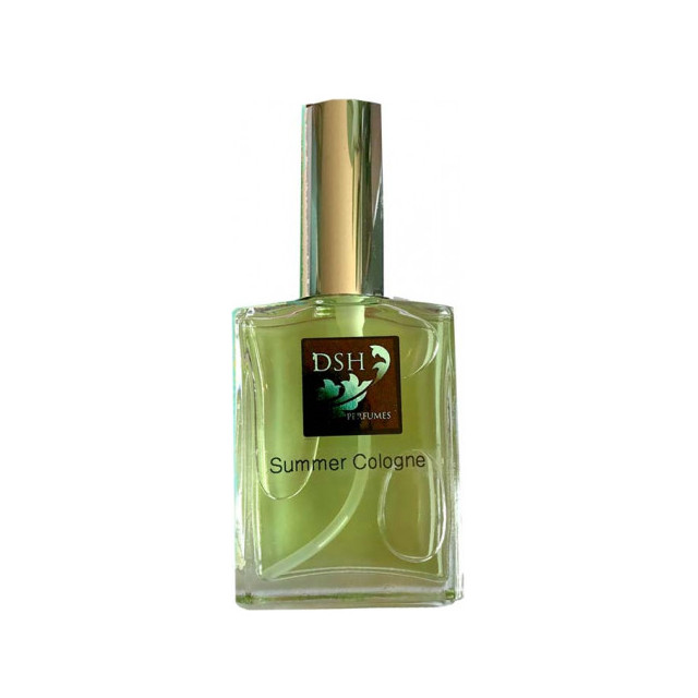 Immagine del profumo Summer Cologne di DSH Perfumes
