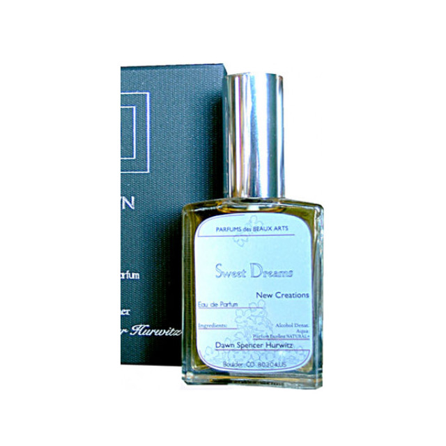 Immagine del profumo Sweet Dreams di DSH Perfumes