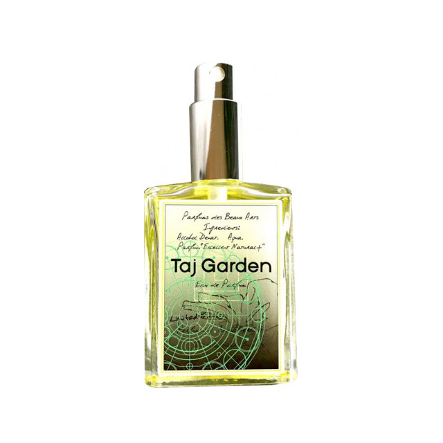 Immagine del profumo Taj Garden di DSH Perfumes
