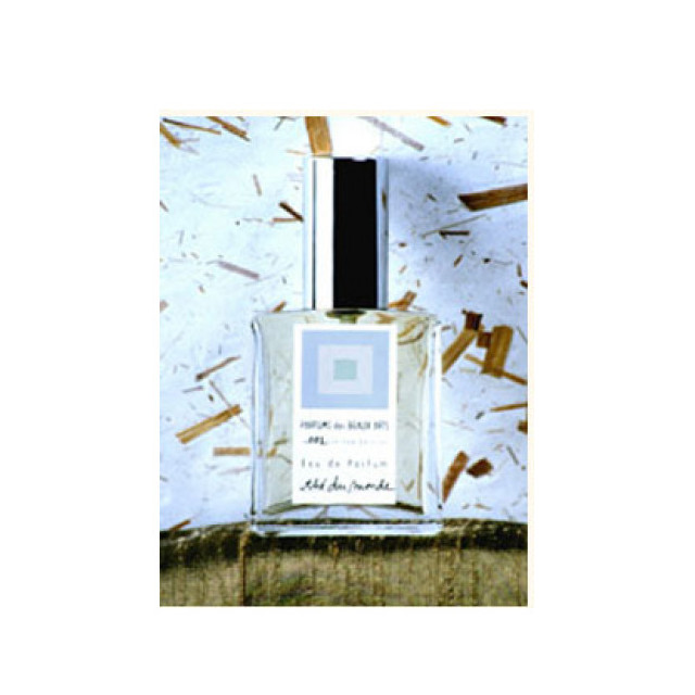 Immagine del profumo The´ du Monde di DSH Perfumes