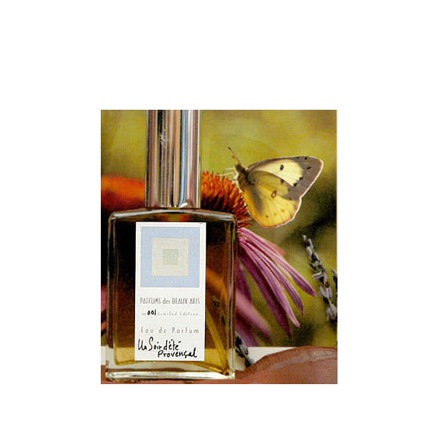 Immagine del profumo Un Soir d'ete Provencal di DSH Perfumes