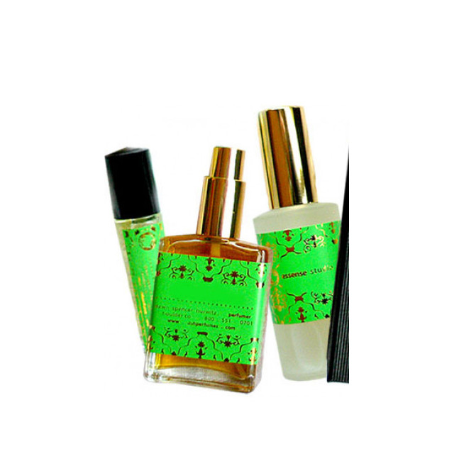 Immagine del profumo Vanille Botanique di DSH Perfumes