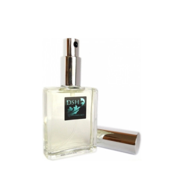 Immagine del profumo Vert et Noir di DSH Perfumes