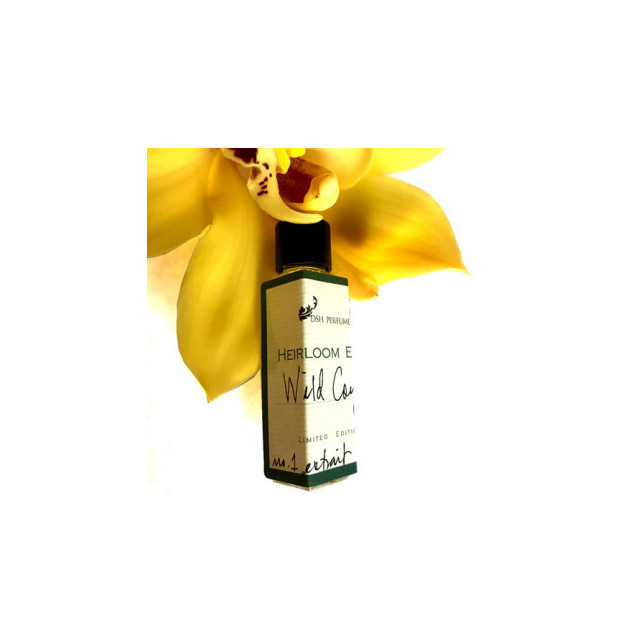 Immagine del profumo Wild Coyote di DSH Perfumes