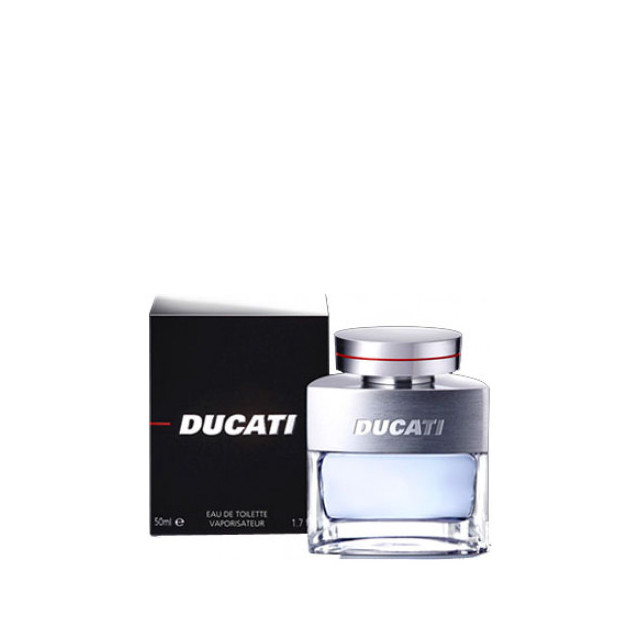 Immagine del profumo Ducati di Ducati