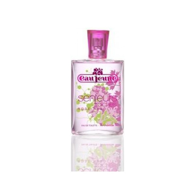 Immagine del profumo Rose Nerolita di Eau Jeune