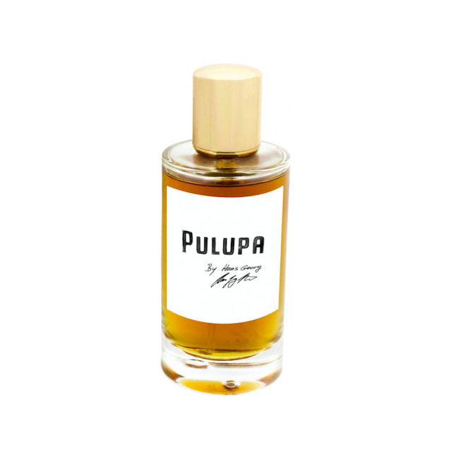 Immagine del profumo Pulupa di Ecuación Natural