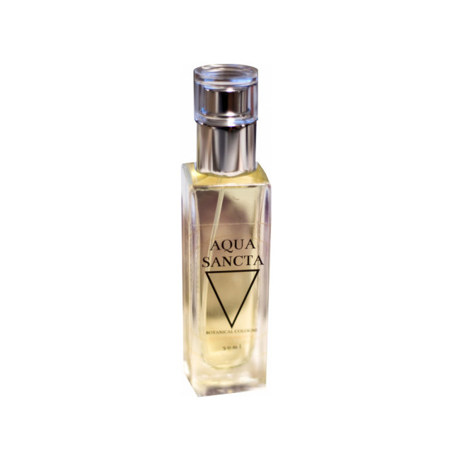 Immagine del profumo Aqua Sancta di Eglė Jonaitytė Botanical Perfumes