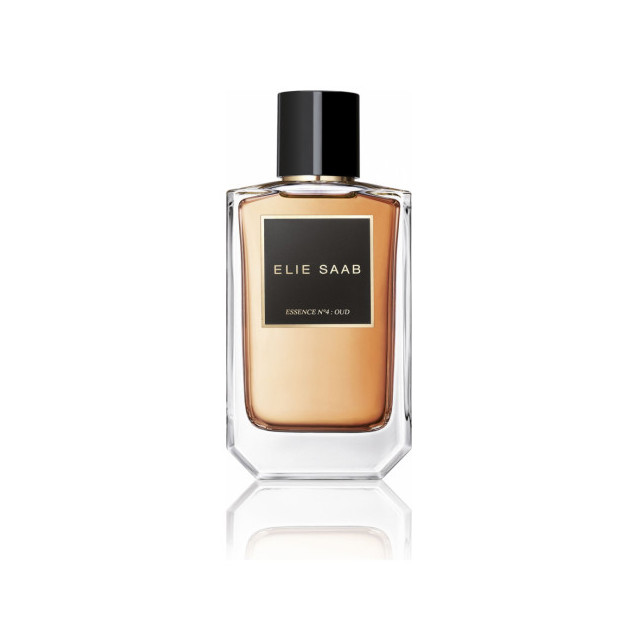 Immagine del profumo Essence No. 4 Oud di Elie Saab