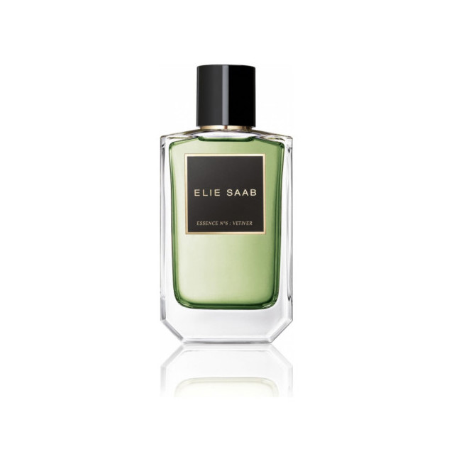 Immagine del profumo Essence No. 6 Vetiver di Elie Saab