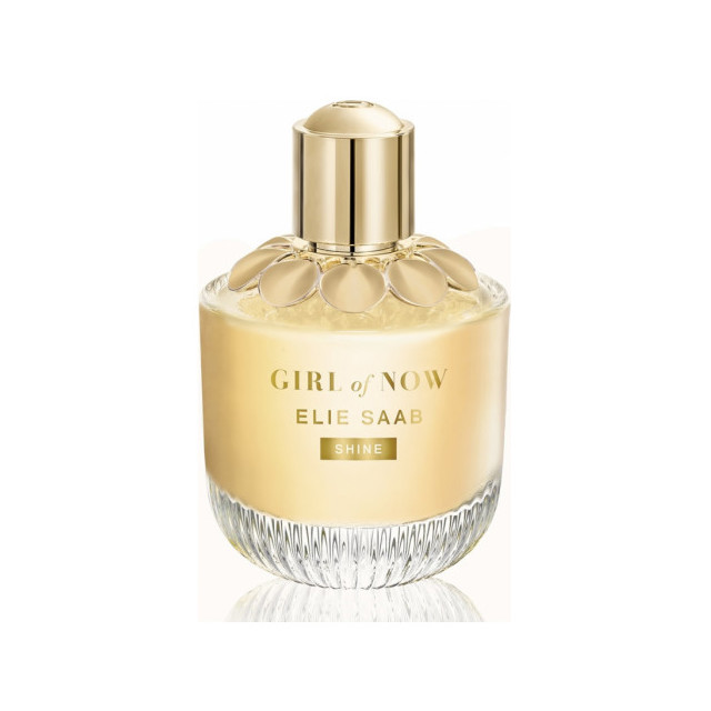 Immagine del profumo Girl of Now Shine di Elie Saab