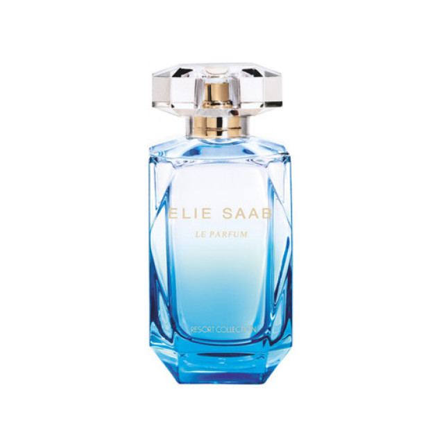 Immagine del profumo Le Parfum Resort Collection di Elie Saab