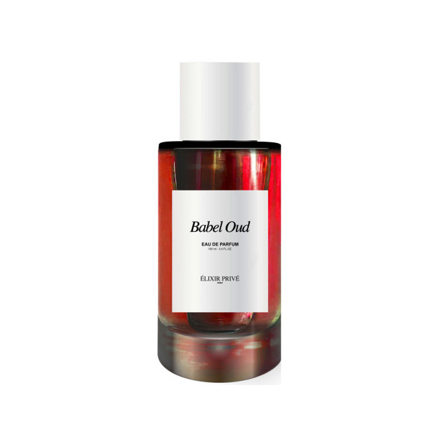 Immagine del profumo Babel Oud di Élixir Privé