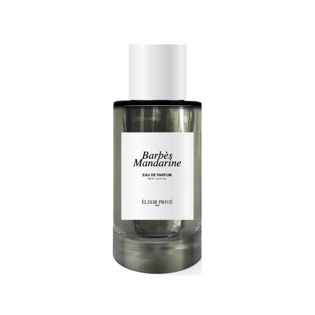 Immagine del profumo Barbes Mandarine di Élixir Privé