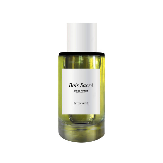 Immagine del profumo Bois Sacre di Élixir Privé