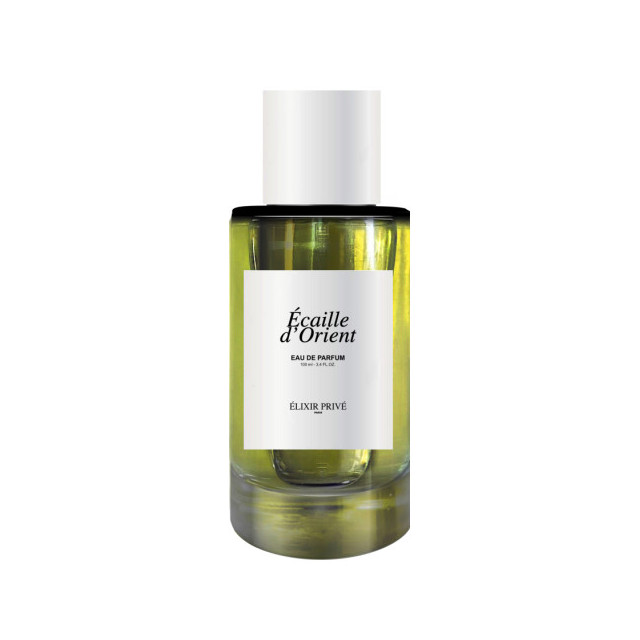 Immagine del profumo Ecaille D'Orient di Élixir Privé