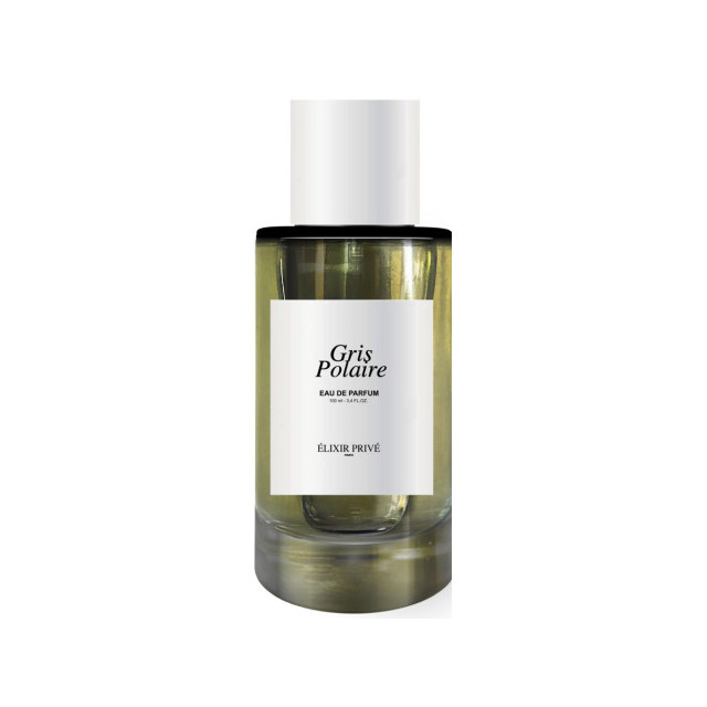 Immagine del profumo Gris Polaire di Élixir Privé