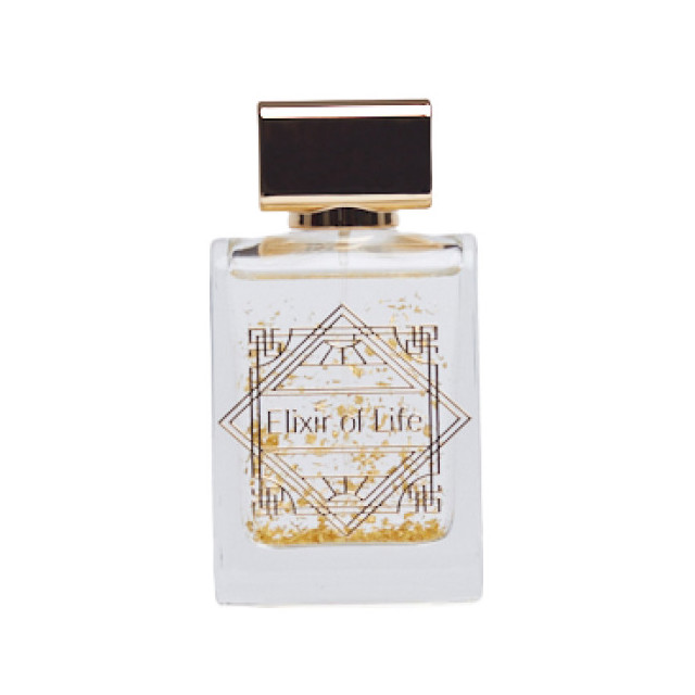 Immagine del profumo Elixir of Life di Elixir Signature Scents
