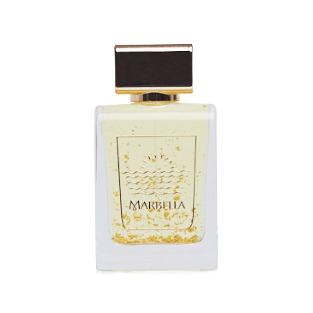 Immagine del profumo Marbella di Elixir Signature Scents