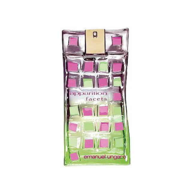 Immagine del profumo Apparition Facets di Emanuel Ungaro