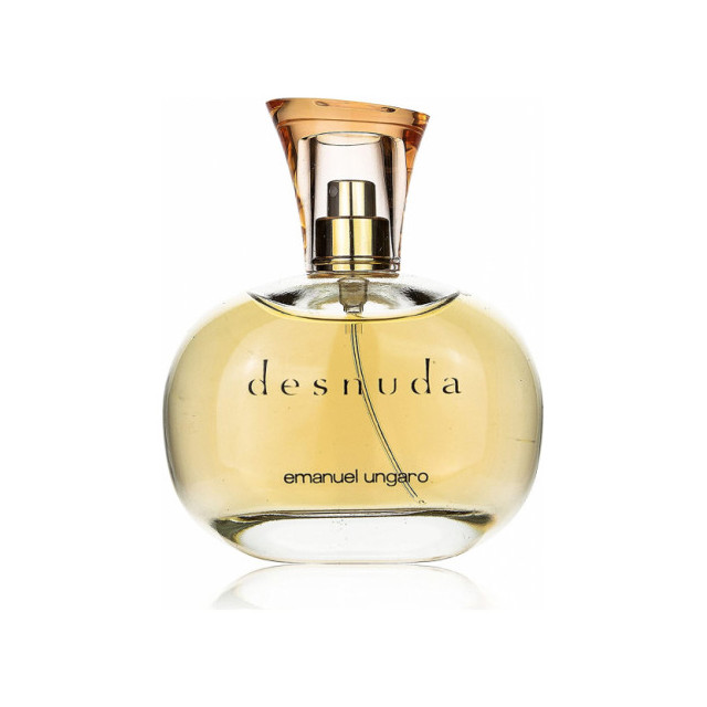 Immagine del profumo Desnuda di Emanuel Ungaro