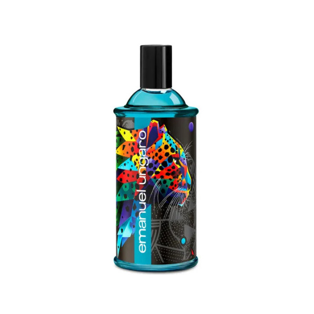 Immagine del profumo Emanuel Ungaro Intense For Him di Emanuel Ungaro
