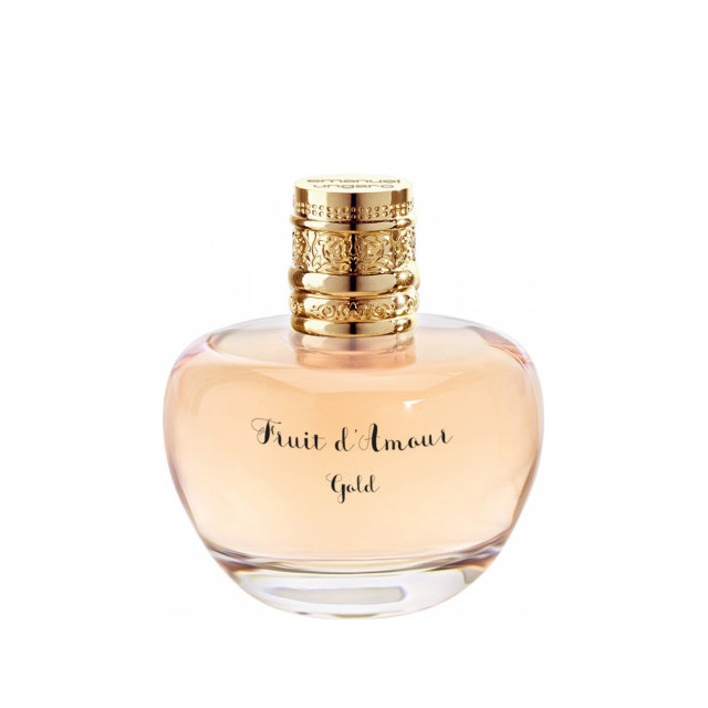 Immagine del profumo Fruit d'Amour Gold di Emanuel Ungaro