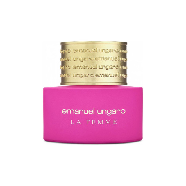 Immagine del profumo La Femme di Emanuel Ungaro